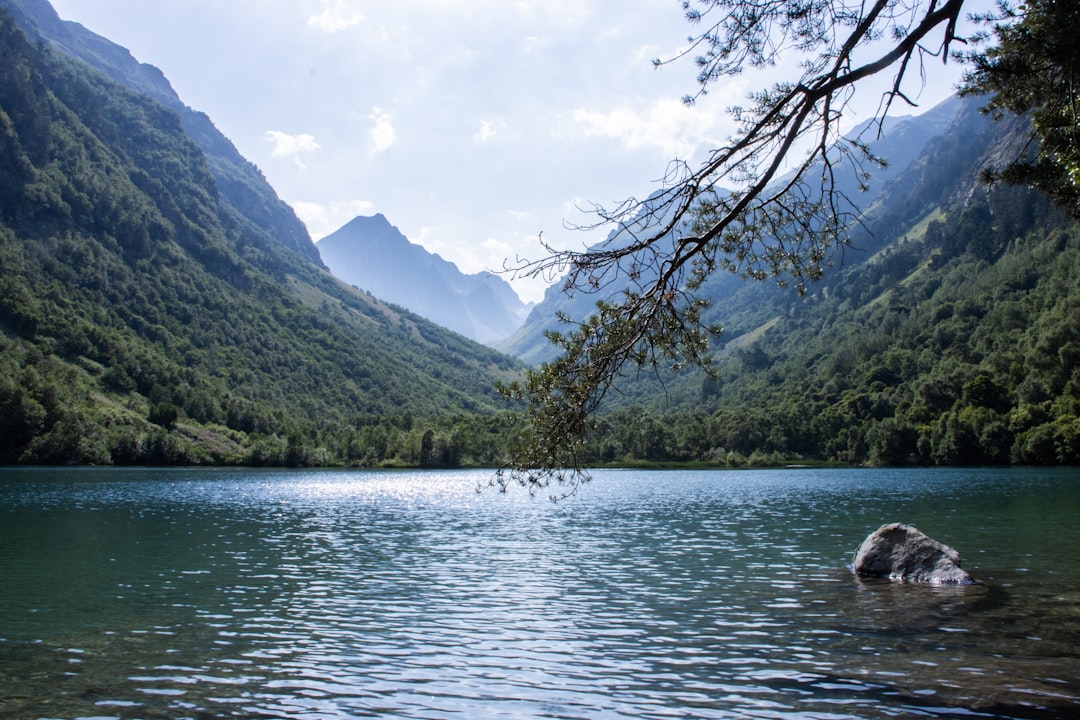 Solo travel safety