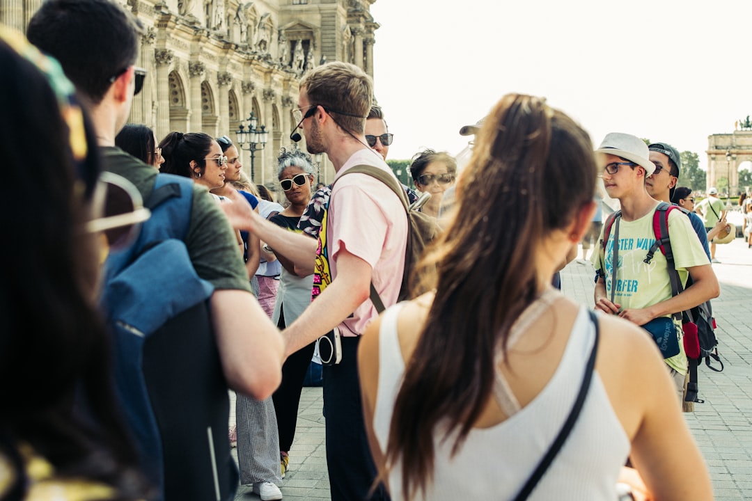 Budget travel planning